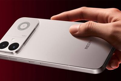 Redmi K90 Ultra ra mắt với hệ thống tản nhiệt chủ động dành cho game thủ