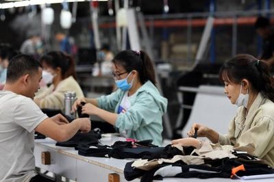 Thu nhập tiếp tục đẩy mạnh làn sóng chuyển việc