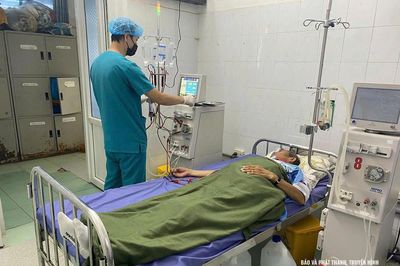 BHYT toàn dân - nền tảng cho an sinh xã hội bền vững