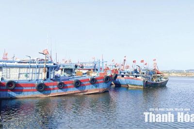 Vùng áp thấp trên Biển Đông có khả năng mạnh lên thành áp thấp nhiệt đới