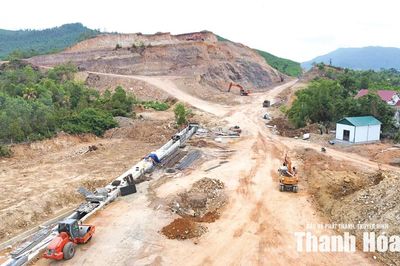 Tái định vị sức mạnh quốc gia (Bài 3): Nâng cao hiệu quả đầu tư công - khâu đột phá để hiện thực hóa các mục tiêu phát triển