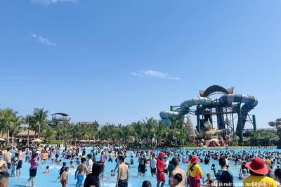 Du lịch Thanh Hóa đón gần 10 triệu lượt khách trong 6 tháng đầu năm 2026