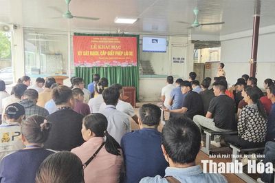 Bài học đặc biệt trước kỳ sát hạch