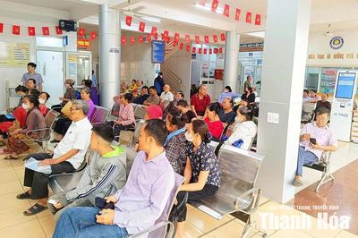 Mô hình 'Một cửa' tại bệnh viện