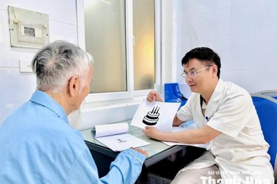Đánh giá sa sút trí tuệ - bước quan trọng trong chăm sóc sức khỏe não bộ