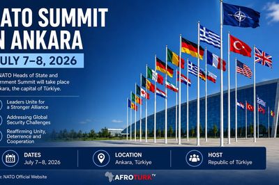 NATO trước Thượng đỉnh Ankara: chủ động tái định hình để thích ứng với cục diện mới