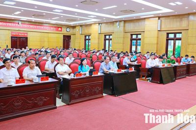 Nghị quyết số 57-NQ/TW đang đi đúng định hướng, từ nay đến năm 2028 là giai đoạn tăng tốc