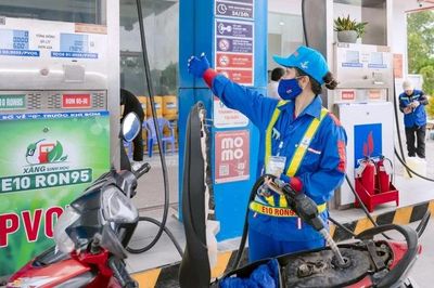 Tiếp tục áp thuế nhập khẩu ưu đãi 0% với xăng dầu đến hết quý 3/2026
