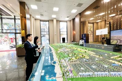 Kỷ nguyên số đặt ra yêu cầu đổi mới đối với môi giới bất động sản