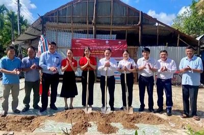 Chuyên mục Vì người nghèo