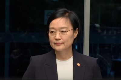 Hàn Quốc có nữ Thủ tướng thứ hai trong lịch sử