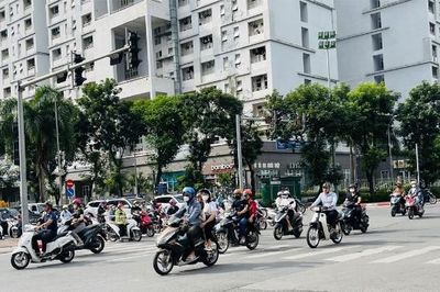 Thời tiết Bắc Ninh đêm mùng 1, ngày 2/7: Nhiệt độ cao nhất 34 độ
