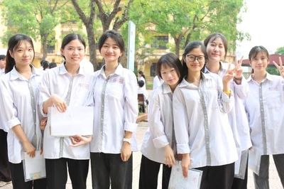 Công bố điểm thi tốt nghiệp trung học phổ thông 2026: Thủ khoa tuyệt đối khối A00 là học sinh Bắc Ninh