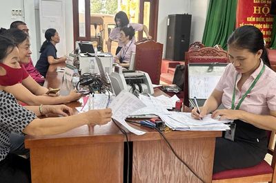 Bắc Ninh mở rộng đối tượng vay vốn ưu đãi tạo việc làm