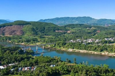 Hiệp Đức, chuyển động và niềm tin