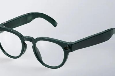 Samsung Galaxy Glasses lộ diện: Hệ sinh thái Android XR và khả năng điều khiển độc đáo