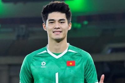 Trần Trung Kiên và áp lực khung gỗ ĐTQG; Biến động nhân sự lớn tại V-League