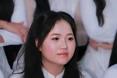 Nữ sinh Đà Nẵng đoạt cú đúp thủ khoa: Bật mí 'vũ khí' tự học thời công nghệ AI