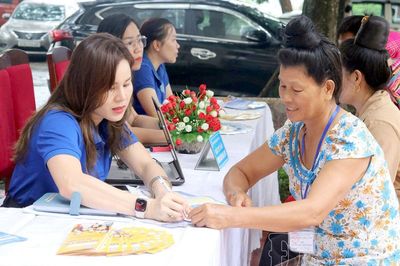 Chính sách BHYT mới mở rộng quyền lợi cho người tham gia