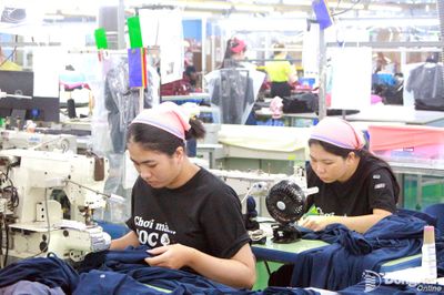 Lương tối thiểu: Điểm tựa cho đời sống người lao động