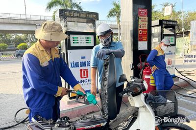 Thuế nhập khẩu xăng dầu tiếp tục được gia hạn ưu đãi từ ngày 1-7