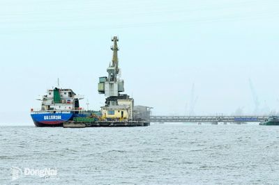 Cảnh báo khả năng sạt lở, sụt lún đất tại thượng lưu sông Đồng Nai và sông La Ngà
