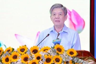 Quyết tâm sớm hiện thực hóa mục tiêu xây dựng tỉnh Đồng Tháp phát triển nhanh, toàn diện, bền vững (*)