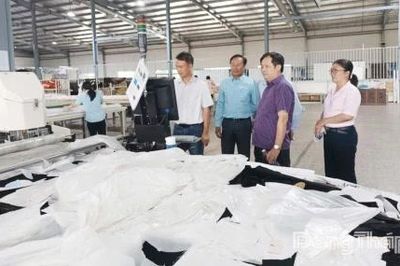 Xã Tam Nông: Một năm chuyển động cùng chính quyền địa phương 2 cấp