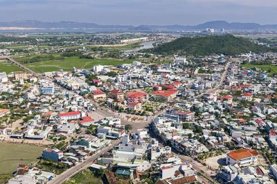 Tuy Phước chuyển mình mạnh mẽ