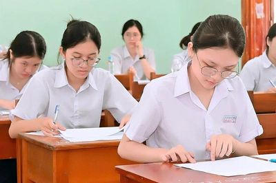 Tỷ lệ học sinh đậu tốt nghiệp THPT năm 2026 của tỉnh Gia Lai đạt 98,44%