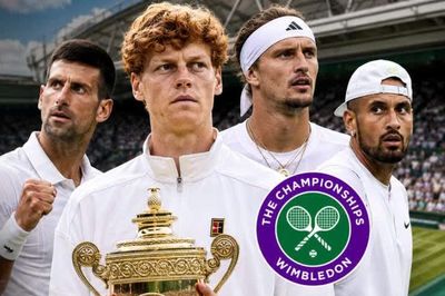 Wimbledon: Thách thức cho những ứng cử viên vô địch