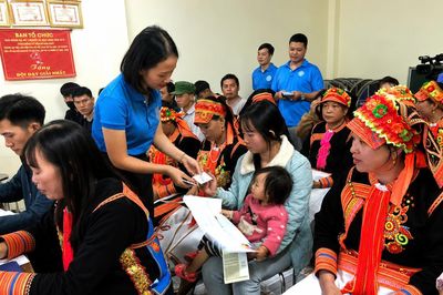 Giảm gánh nặng chi phí chữa bệnh