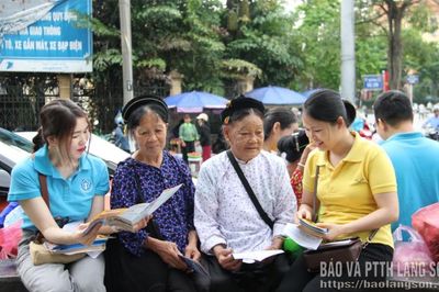 Giữ vững điểm tựa an sinh
