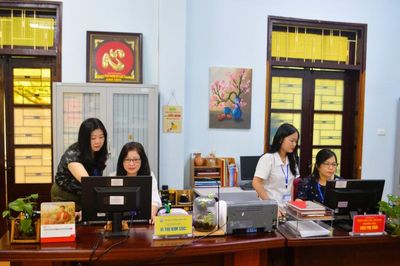 Nghiêm túc thực hiện giờ làm việc mới