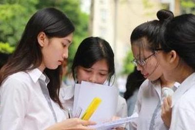 Lào Cai có thí sinh lọt top 100 thí sinh đạt điểm cao khối A01