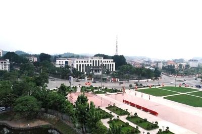 Một năm chính quyền địa phương hai cấp: Chuyển động từ cơ sở, củng cố niềm tin