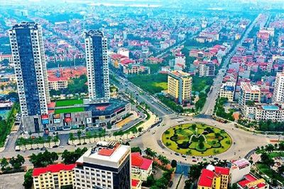Bắc Ninh đạt tiêu chí đô thị loại I: Lộ trình trở thành thành phố trực thuộc Trung ương