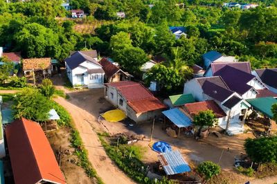 Người dân Cư Jút đồng thuận sắp xếp thôn, buôn, bon để tạo động lực phát triển