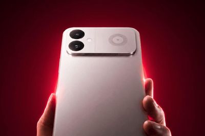 Redmi K90 Ultra ra mắt với chip Snapdragon 8 Elite và pin 8.550mAh giá từ 11 triệu đồng