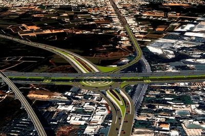 TP.HCM khởi công nút giao kim cương 3.000 tỷ đồng kết nối Cần Giờ với cao tốc