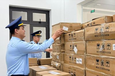 Lâm Đồng tăng kiểm soát hàng hóa, giữ ổn định thị trường