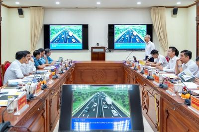 Cao tốc Phú Yên - Đắk Lắk: Đèo Cả đề xuất dự án hơn 35.000 tỷ đồng