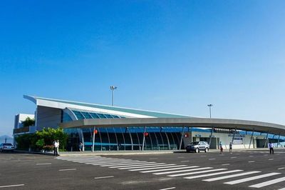 Cảng hàng không Tuy Hòa được đầu tư gần 2.000 tỷ đồng để nâng cấp toàn diện