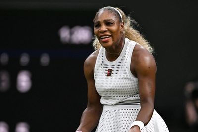 Serena Williams chia tay Wimbledon 2026: Vũ điệu cuối cùng và rào cản thời gian