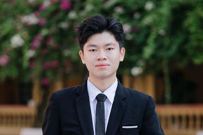 Hai học sinh đạt tổng điểm xét tốt nghiệp THPT cao nhất tỉnh Ninh Bình năm 2026