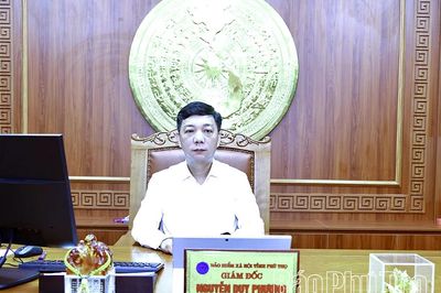 Mở rộng quyền lợi, tăng diện bao phủ bảo hiểm y tế vì sức khỏe Nhân dân