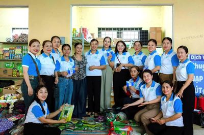 Khơi thông 'điểm nghẽn', đón đầu vận hội