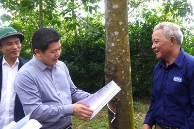 'Chìa khóa' vận hành hiệu quả chính quyền địa phương 2 cấp