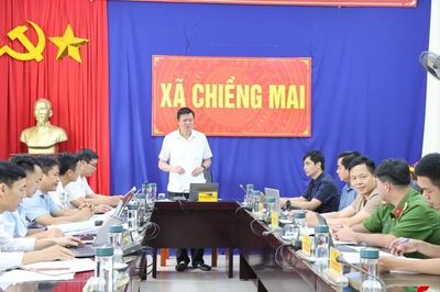 Sớm đưa nghị quyết đại hội Đảng vào cuộc sống