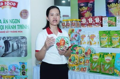 Đưa khoa học và công nghệ về cơ sở: Từ chuyển giao công nghệ đến kiến tạo sinh kế